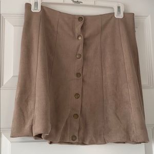 😝 Buy three get one free Altar’d state skirt